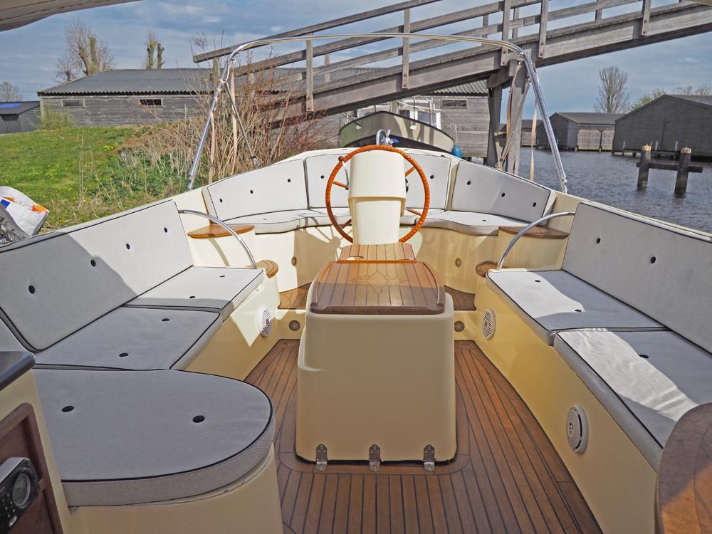  Deckausr&uuml;stung